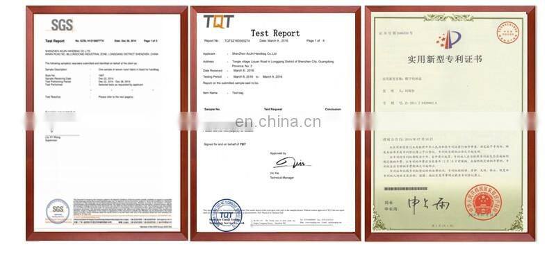 Nylon toiletry bags for men or women travel toiletry bags