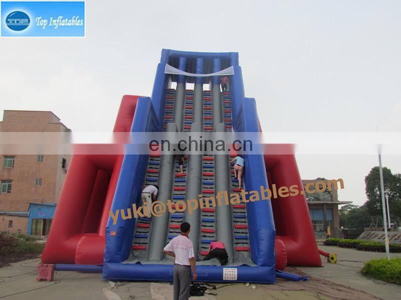 Wild Splash Slip N Slide for Adult,Used Playground Equipment for Sale,Giant Inflatable Hippo Water Slide