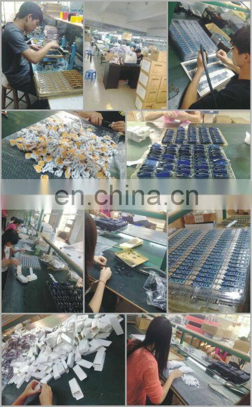 hot sale Low price leather usb bracelets wholesale