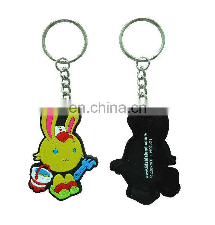 bottle opper acrylic keychain OEM