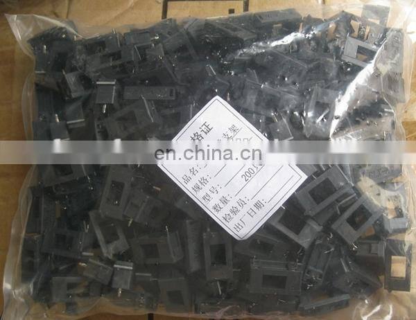 Waterproof In-line Fuse Holder for 5.2x20mm fuse and 6x30mm fuse