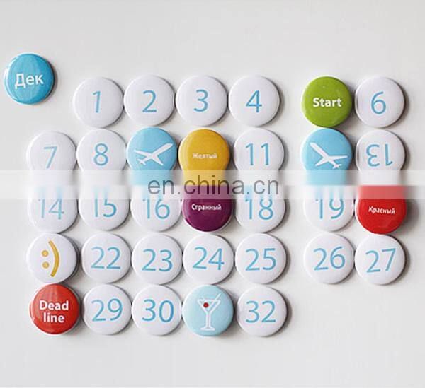 anime russian military pin badge