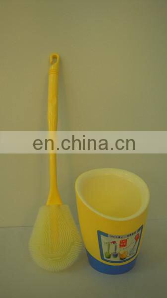 Good Quality NO.A079 Toilet Brush , Cleaning Brush