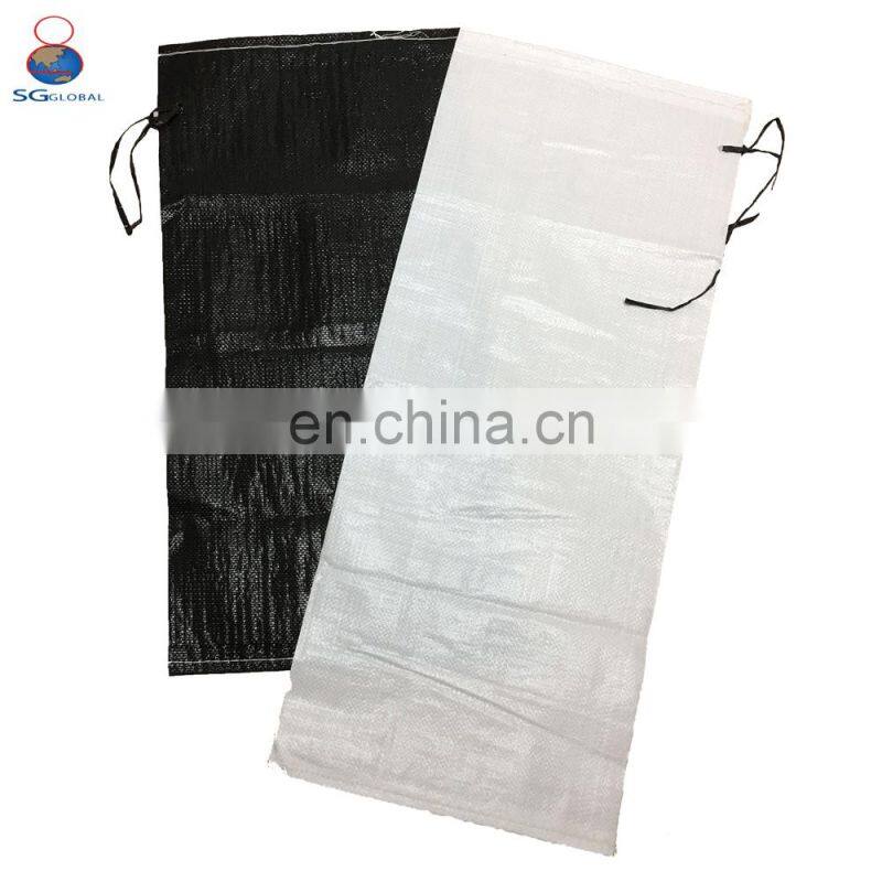 Packing 50kg potato PP woven bag manufacturer