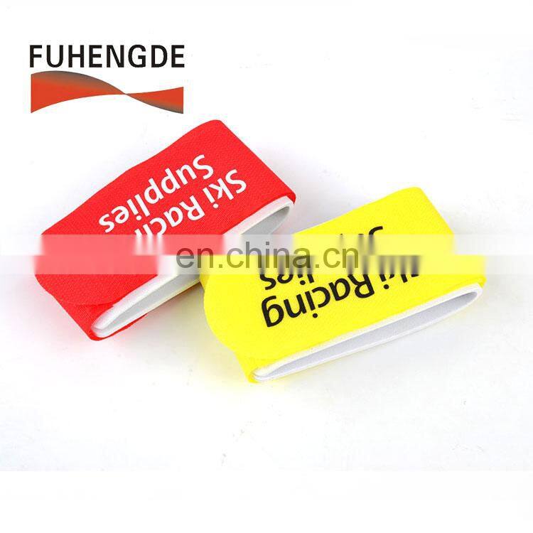 Factory Customized Alpine Winter Sport Cross Country Ski Strap