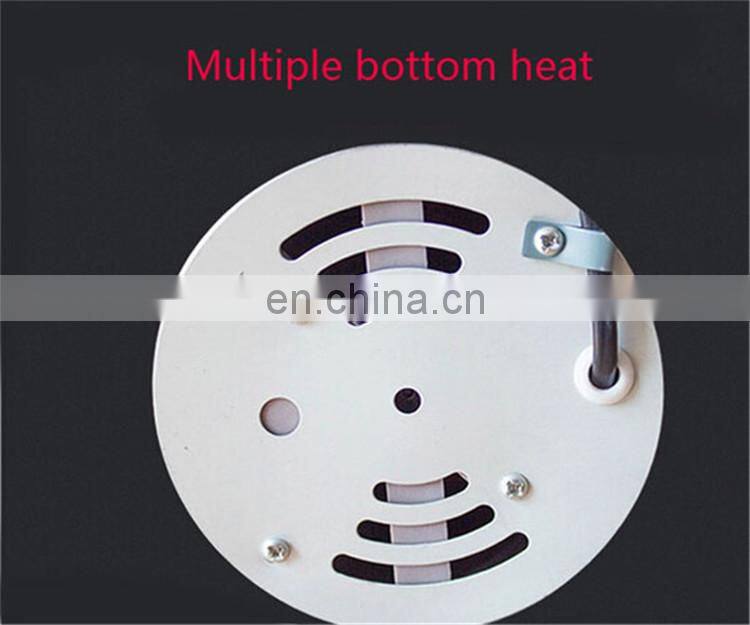 2000g wholesale home used millet grinder machine