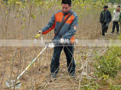 Newest World best selling products house hold low price multifunctional mini wheat/rice paddy reaper machine