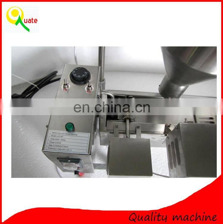 HOT donut robot machine/donuts machine productions line/donut machine maker