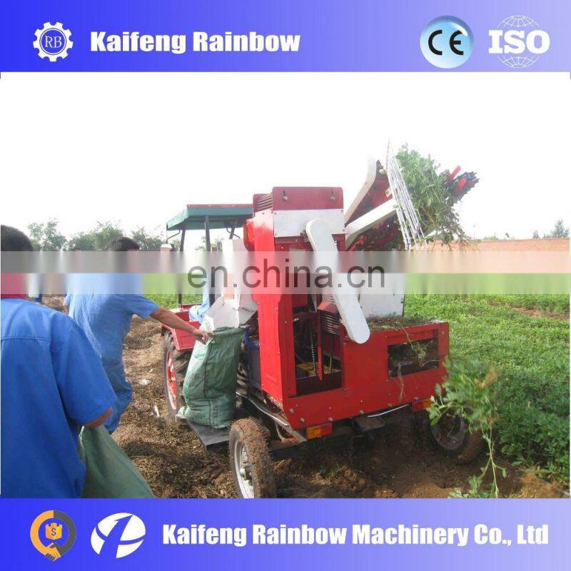 Lowest Price Peanut Picking Machine|Peanut Picker|Peanut Harvesting Machine