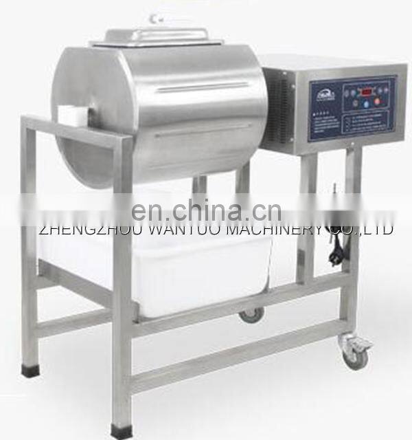 Hot selling vacuum marinate/vacuum bloating machine/meat marinating machine for sale
