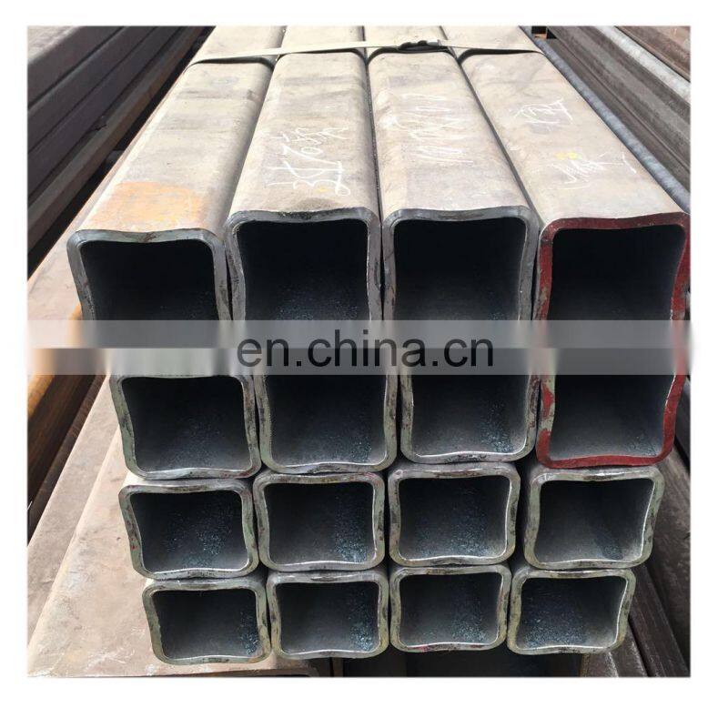 u shaped pipe Cold-drawn shaped steel pipe