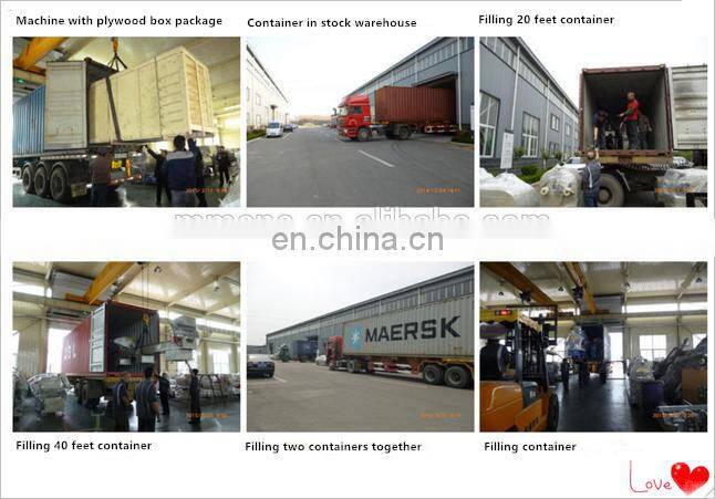 500mm Blade aluminum profile cutting saw window door double mitre cutting saw machine double mitre saw for aluminum