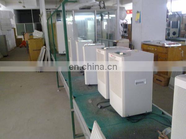 portable home dehumidifier 35L/small dehumidifier