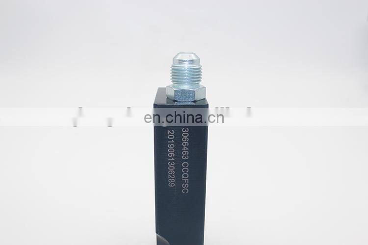 High Frequency Low Viscosity PT Viscosity Sensor for CCEC Marine Engine 3066463