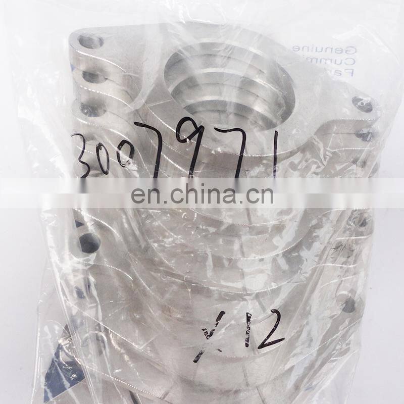 Guarantee Quality and Hot sale diesel engine parts aluminum alloy K19 3007971 Camshaft Bearing for truck