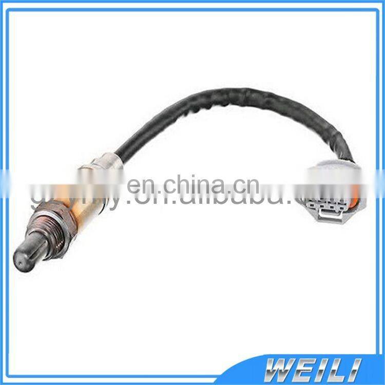 0258005291/25335280/0 258 005 291 Oxygen Sensor O2 Sensor Lambda sensor Competitive price for OPEL HOLDEN VAUXHALL from China