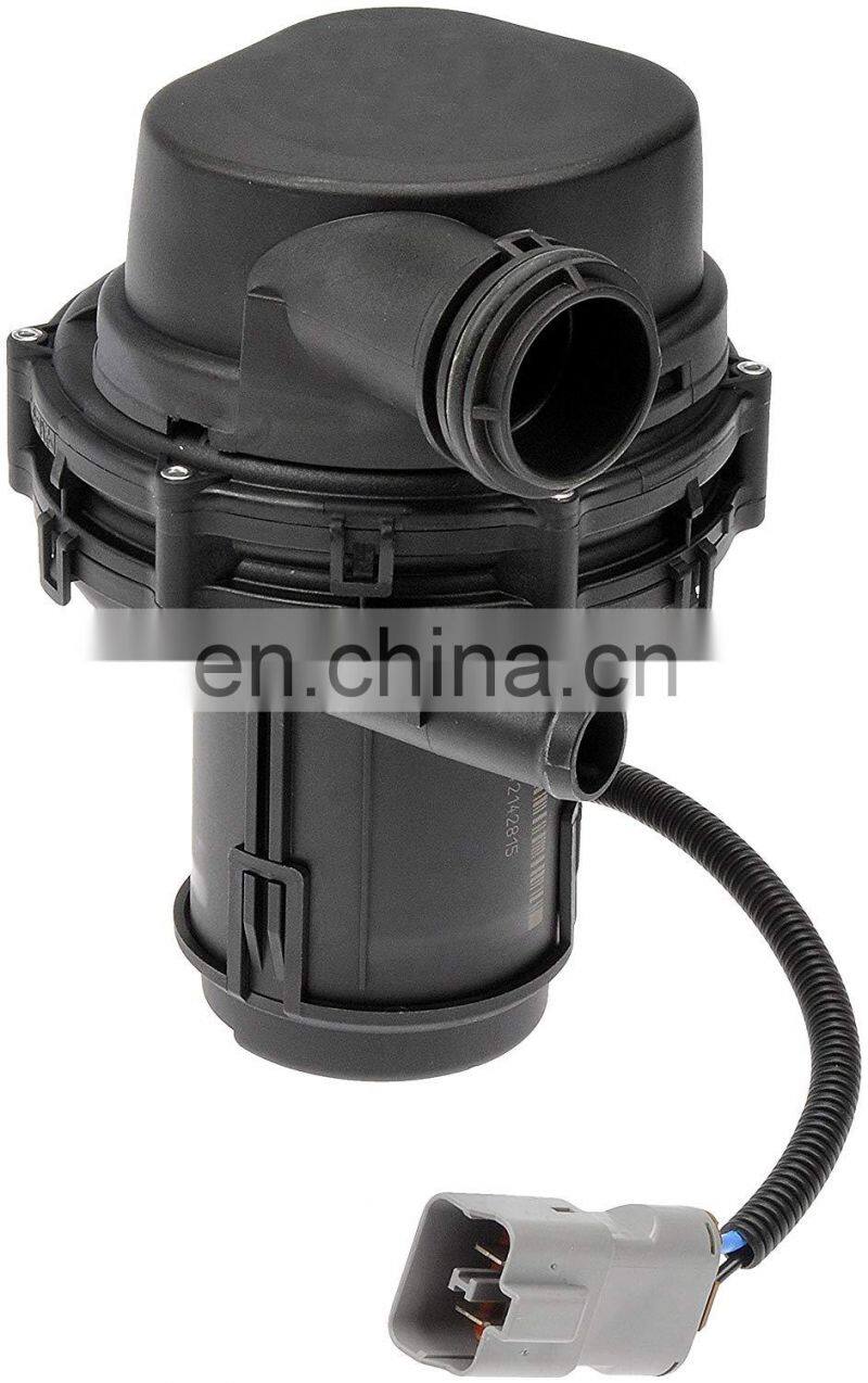 Air Injection smog Pump Fits 1995-1998 Volvo 960 S90 V90 2.9L L6 OEM 9146782 9146948