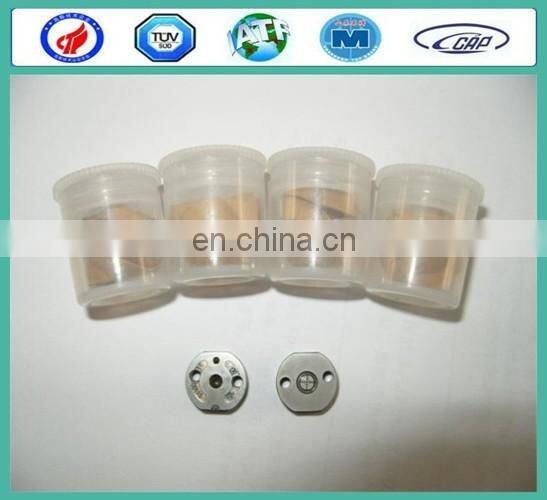 CR orifice plate BF1.5 for common rail injector