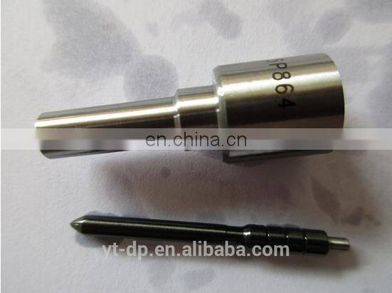 DLLA145P864 common rail fuel injector nozzle