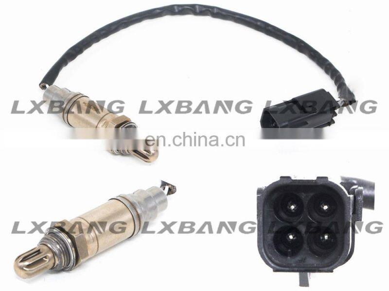 Original LLXBB Oxygen Sensor 0258005133 For Lada Niva Samara Kalina Priora 0258006537 1118-3850010