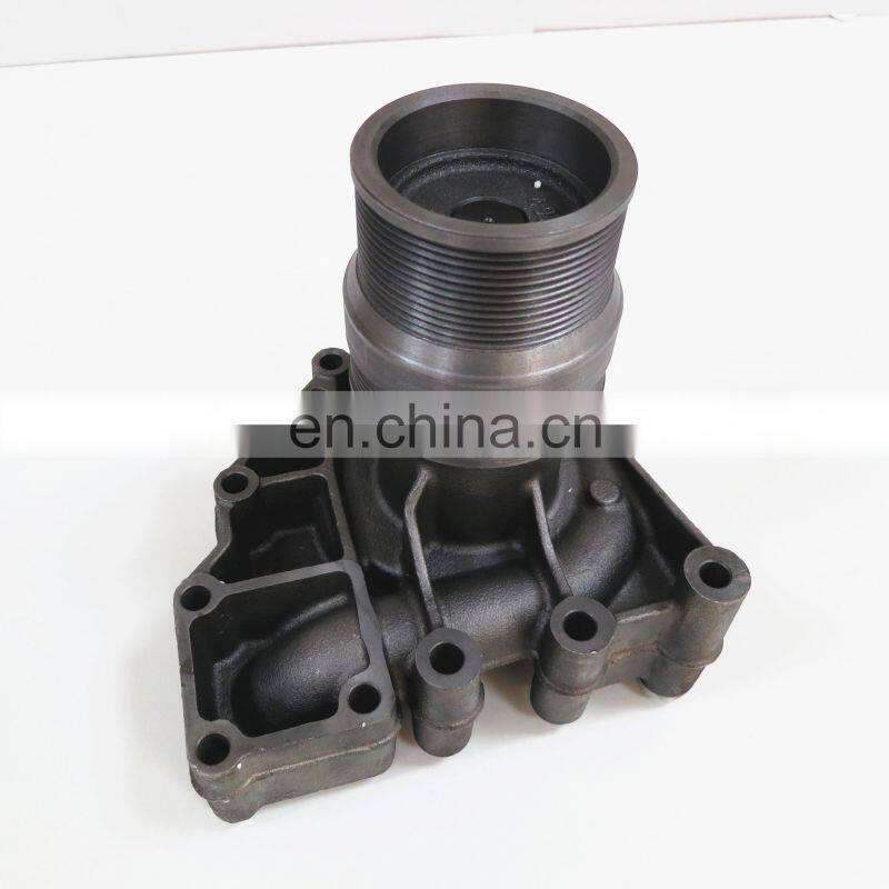 Diesel engine QSX15 water pump 3681580 4089909 pump water assy