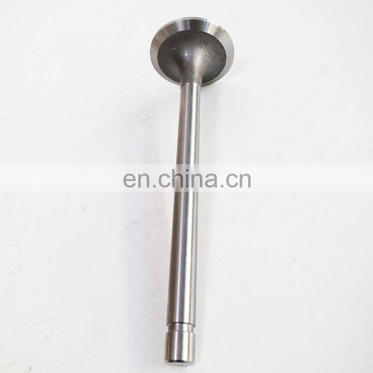 Marine And Machinery Engine K38 KTA38 3631950 Inlet Engine Valve