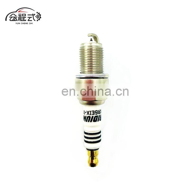 BKR6EIX-11 4272 BKR6EIX 11 Iridium Power Spark Plug For Toyota Lexus Suzuki Subaru BKR6EIX11