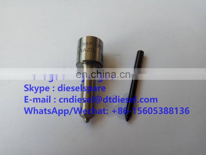 Common Rail Nozzle 0433171847 DLLA156P1367