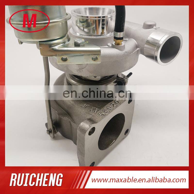 CT26 17201-17010 17201 17010 Turbocharger turbo For COASTER 1990-93 LANDCRUISER HDJ80 HDJ81 1990-97 4.2LD 1HDT 1HD-TE