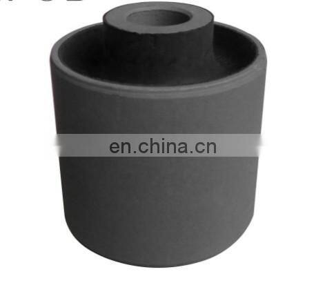 High Quality Auto parts control arm with rubber bushing OE 48725-24100 Suspension Bushing