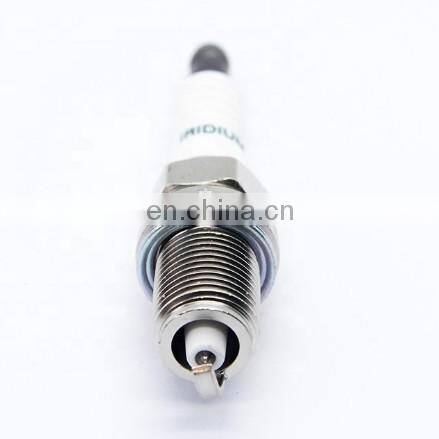 High flow And Hot Sell OEM 3297 Motorcycle Spark Plug