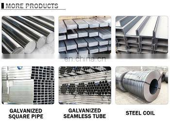 S45C Low Carbon Square Steel Bar for building