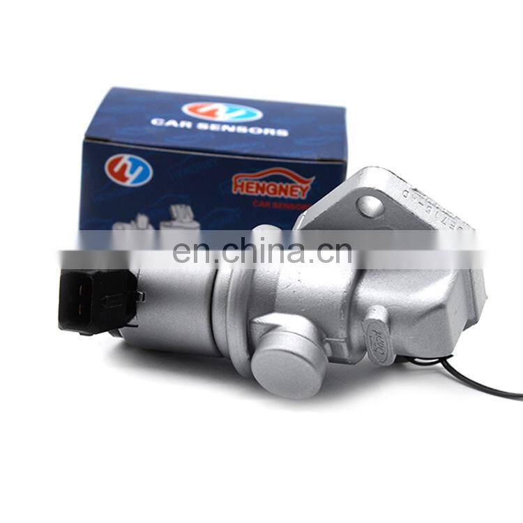 Auto engine parts Original 95WF-9F715-AD 95WF-9F715-A For F-ord E-scort RS 2000 Galaxy Idle Air Control Valve