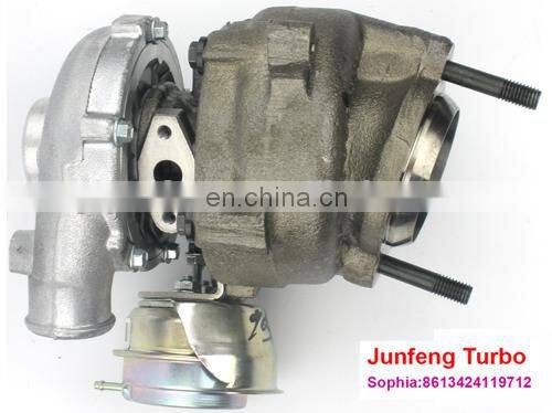 GT1549V Turbocharger for BMW 318 D, 320 D, (E46) Engine M47D E46/E39 700447-0007 700447-5007S 700447-0008