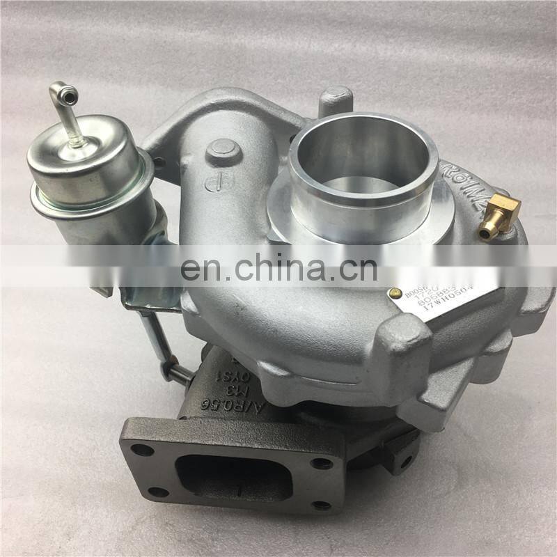 Turbo factory direct price GT2259L 17201-E0801 806883-0001 turbocharger