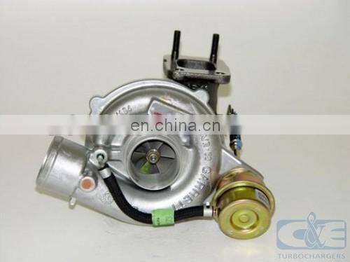 GT2056S Turbo 751578-0002 for Iveco with 8140.43S.4000 engine