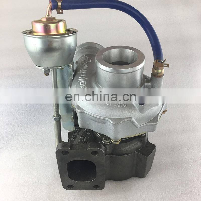 K04 Turbo charger 53049880087 04299166 Turbocharger for Volvo Industrial engine TCD2012L4-2V Engine