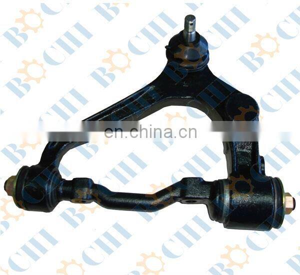 High performance full set of auto suspension parts control arm