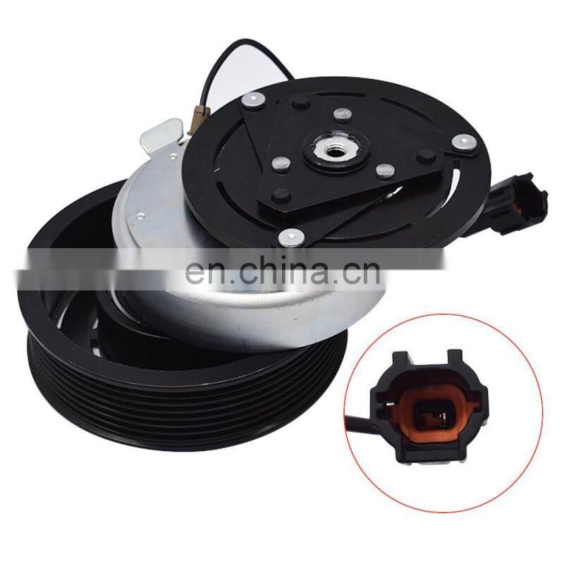 New A/C Compressor Clutch Kit for Infiniti G35 SEDAN 2007-2008 M35 2009-2010