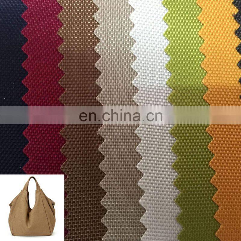 Top quality 600D oxford fabric tote shopping bag