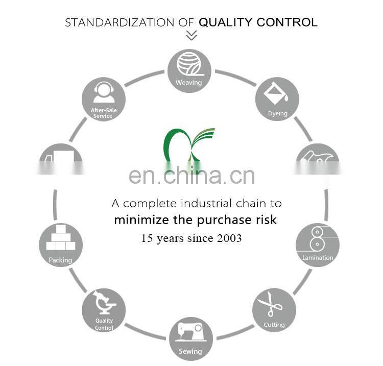 OEM Tex-Cel Changshu Hypoallergenic Waterproof Mattress Protector with Knitted Jersey Fabric