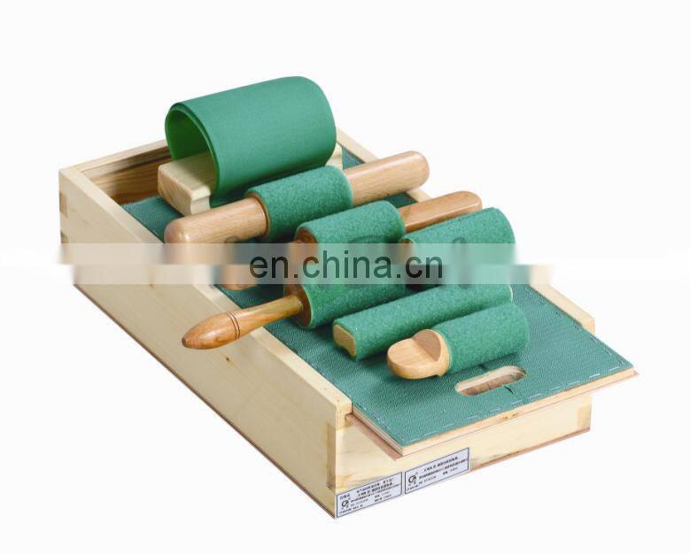 Wrist Function physiotherapy used medical equipment
