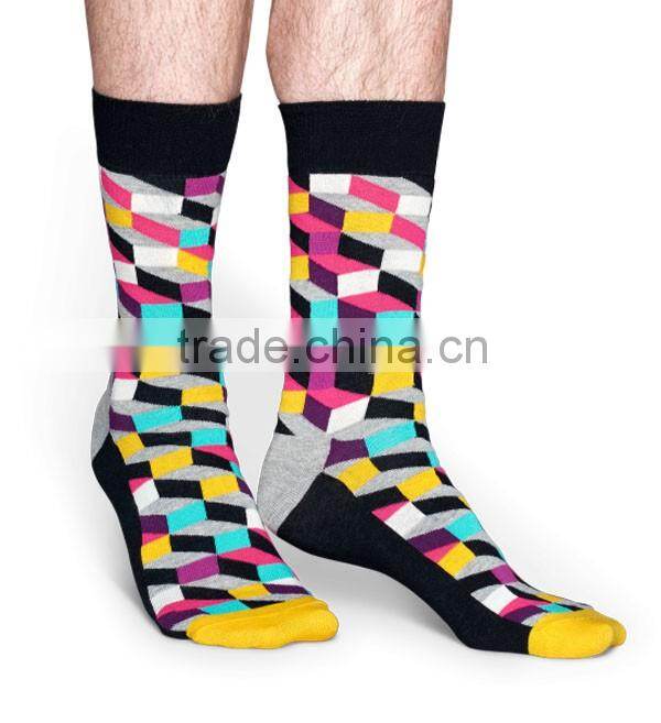 Wholesale Design You Own Socks Custom Make You Own Design Socks