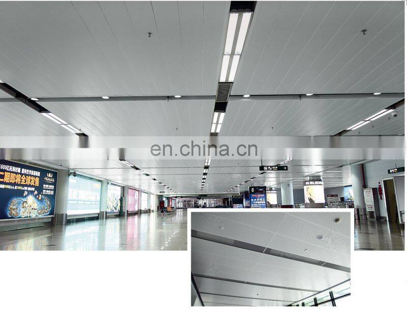 tin ceiling panel/aluminum ceiling Tiles,nail-up,lay-in,white