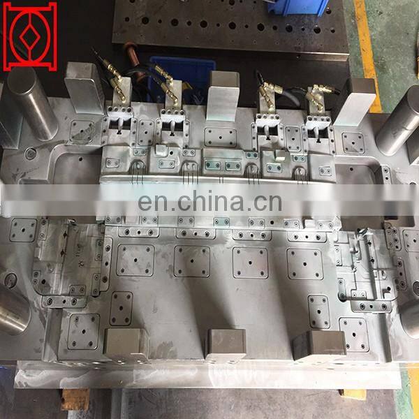 Chinese Molding Aluminum Die Casting mould for house products