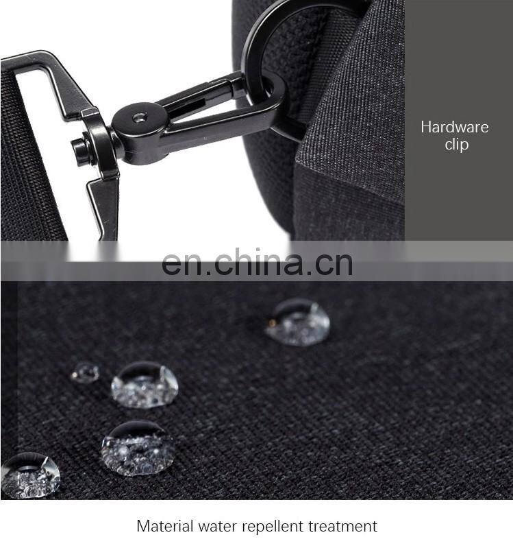 Original Xiaomi Small Size 4L Unisex MI Multifunctional Urban Leisure Chest Bag