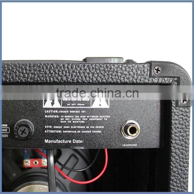 Musical instruments guitar amp kits