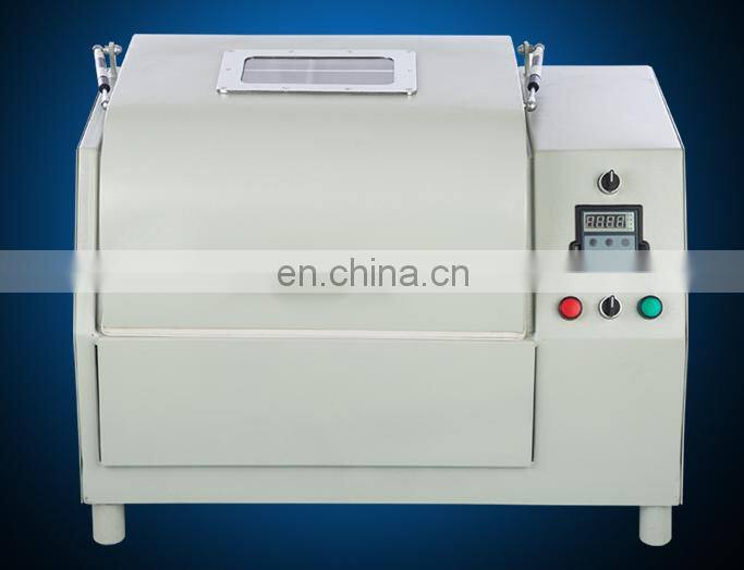 Lab Powder Grinding and Mixing Machine