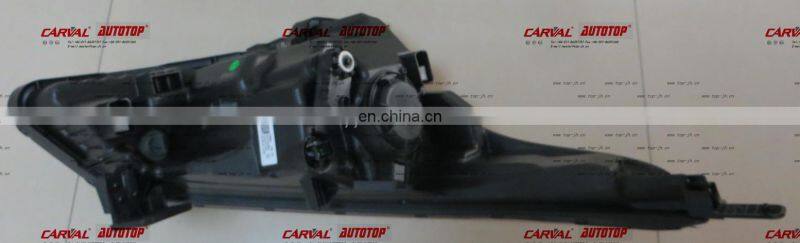 CARVAL JH AUTOTOP HEAD LAMP FOR 20K2 92101 H0500 92102 H0500 JH03-20k2-001