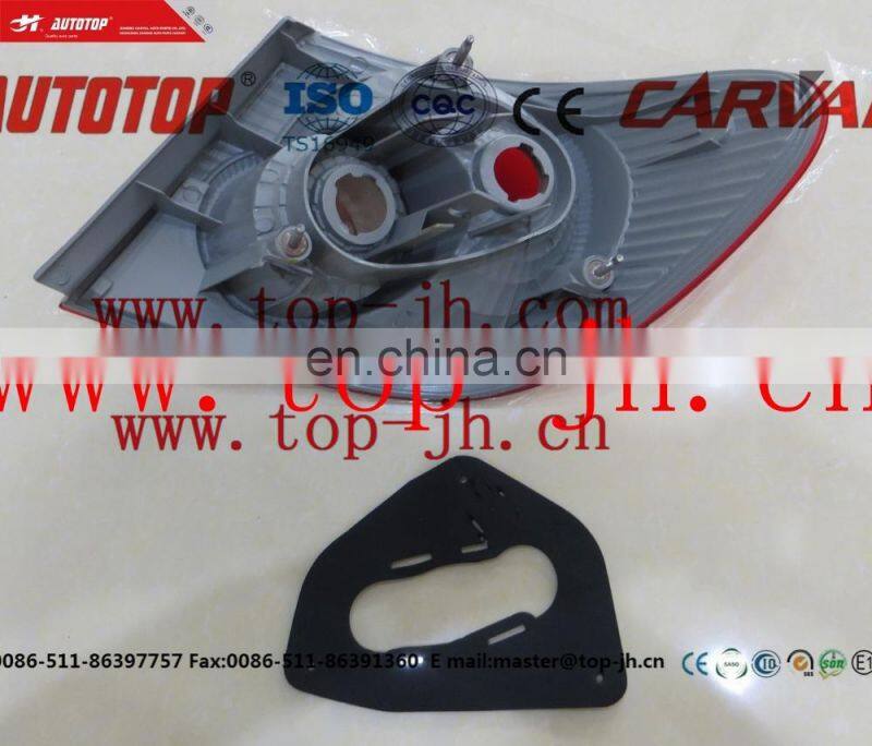 TAIL LAMP FOR COROLLA 06/AUTO PARTS/81560-02200 81550-